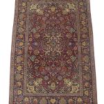 613 7006 KASHAN RUG